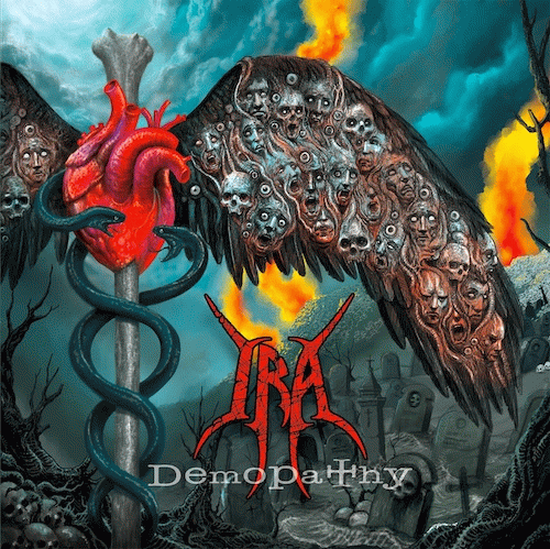 Ira (ITA) : Demopathy